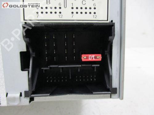 Radio VW EOS (1F7, 1F8) 2.0 TDI | BP37108716E6  - Image 10