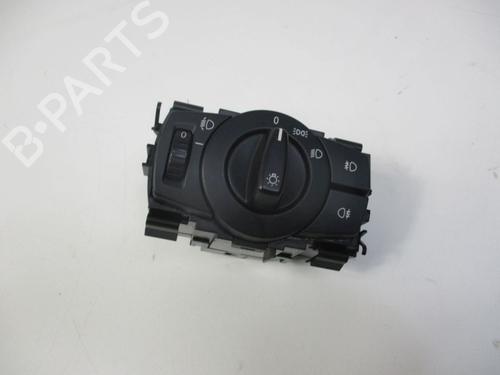 Used Headlight switch BMW 1 (E81) 116 i (122 hp) 18803335