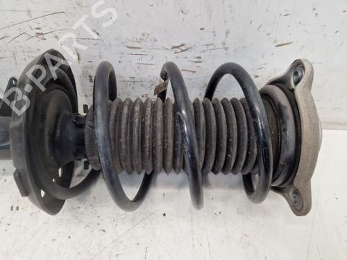 Left front shock absorber MERCEDES-BENZ A-CLASS (W177) A 200 (177.087) | BP29105403M16 
