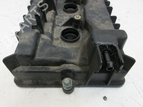 Valve cover MITSUBISHI COLT VI (Z3_A, Z2_A) 1.1 (Z31A, Z32A) | BP29091008M124 