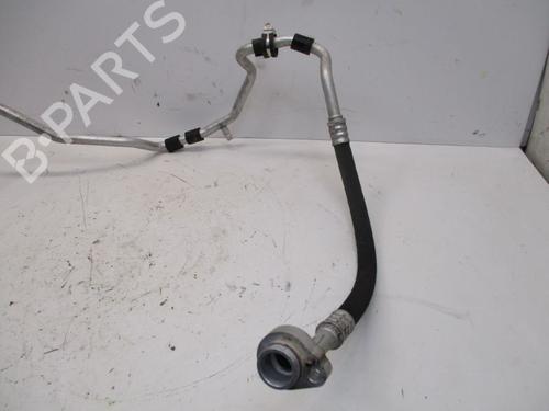 AC pipe VW CADDY III Box Body/MPV (2KA, 2KH, 2CA, 2CH) 1.6 TDI | BP28307035M126 