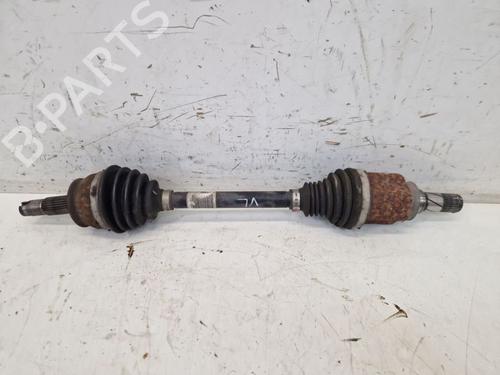 Used Left front driveshaft Left front driveshaft 37135745 37135745
