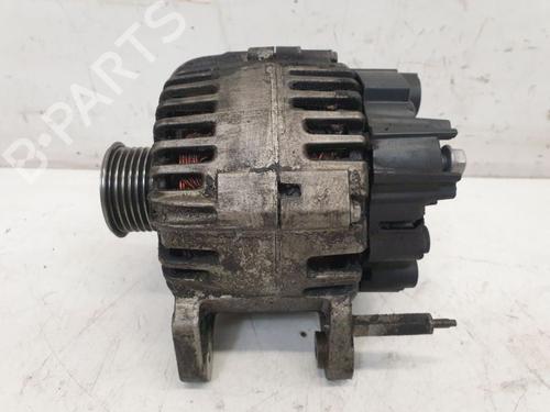 Alternator VW GOLF V Variant (1K5) 1.4 TSI | BP37076413M7 - Image 4
