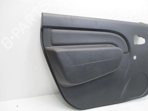 Rear left panel DACIA LOGAN MCV (KS_) 1.6 MPI 85 | BP37117088C60 - Image 3
