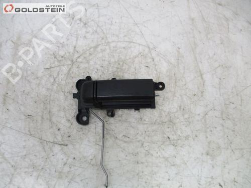 Used Rear left exterior door handle MAZDA 5 (CR) 2.0 CD (CR19) (143 hp) 13762605