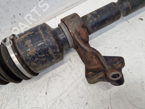 Right front driveshaft MAZDA 6 Hatchback (GH) 2.2 MZR-CD (GH10) | BP33907542M39 - Image 8