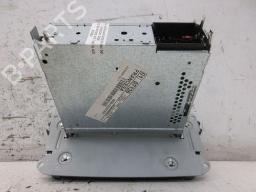 Radio SEAT IBIZA IV ST (6J8, 6P8) 1.2 TDI | BP19296629E6 