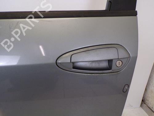 Left front door FIAT GRANDE PUNTO (199_) 1.3 D Multijet | BP30184483C2