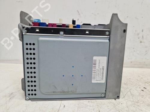 Control unit MERCEDES-BENZ EQS (V297) EQS 450+ (297.123) | BP29100196M11 
