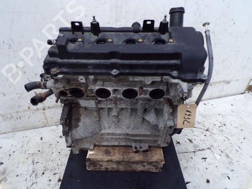 Engine MITSUBISHI LANCER VIII Sportback (CX_A) 1.6 MIVEC | BP29093657M1