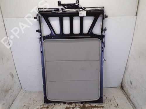 Used Sunroof NISSAN QASHQAI / QASHQAI +2 I (J10, NJ10, JJ10E) 2.0 All-wheel Drive (141 hp) 21138061