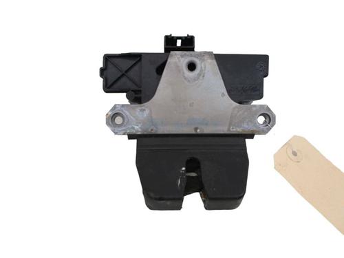 Used Tailgate lock FORD MONDEO IV Turnier (BA7) 2.0 TDCi (140 hp) 29085826