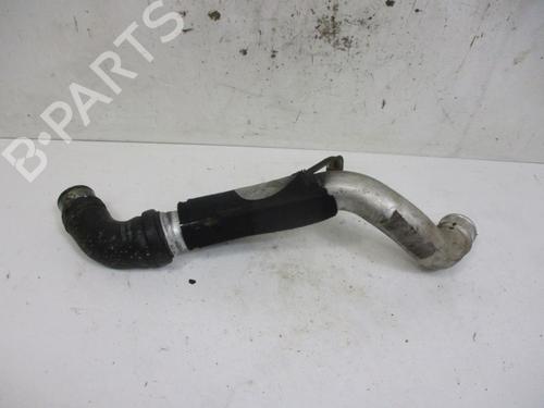 Used Air filter box DODGE JOURNEY 2.0 CRD (140 hp) 18798336