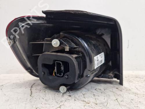 Right taillight VW GOLF PLUS V (5M1, 521) 1.4 16V | BP30085006C35 