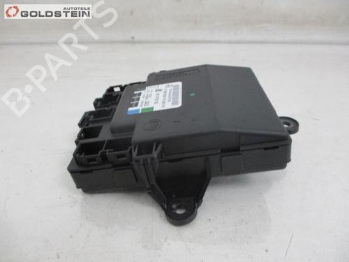 Control unit MERCEDES-BENZ A-CLASS (W169) A 180 CDI (169.007, 169.307) | BP37098947M11 - Image 5