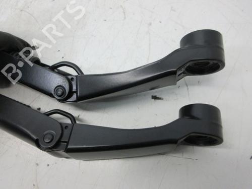 Front windshield wiper arm TOYOTA YARIS (_P21_, _PA1_, _PH1_) 1.5 Hybrid (MXPH10, MXPH11) | BP29099135C143 