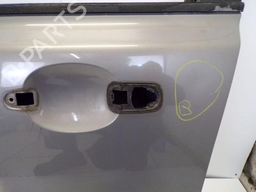 Left front door VOLVO V50 (545) 2.4 | BP29094198C2