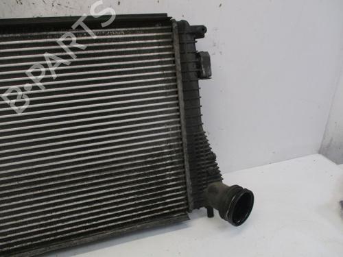 Intercooler VW JETTA III (1K2) 2.0 TDI 16V | BP18803596M30 
