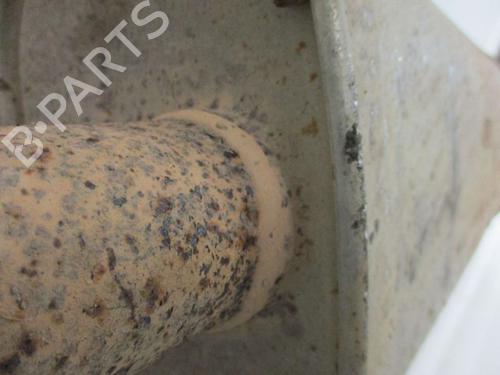Exhaust system FORD TRANSIT Bus (FD_ _, FB_ _, FS_ _, FZ_ _, FC_ _) 2.2 TDCi | BP28306852M121