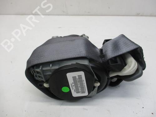 Used Front right seatbelt DODGE CALIBER 1.8 (150 hp) 18802715