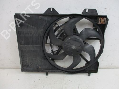 Used Electronic module PEUGEOT 207 CC (WD_) 1.6 HDi (109 hp) 18792069