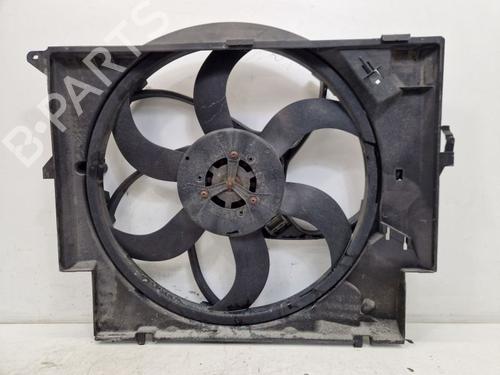 Used Fan Fan BMW 1 (E87) 123 d (204 hp) 33907797 33907797