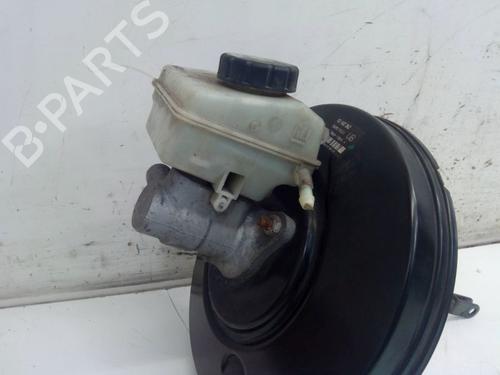 Servo brake OPEL ZAFIRA / ZAFIRA FAMILY B (A05) 1.8 (M75) | BP27547692M42 