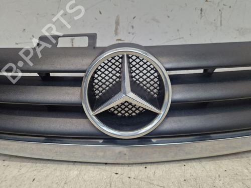 Grille MERCEDES-BENZ A-CLASS (W169) A 160 CDI (169.006, 169.306) | BP29101093C40 
