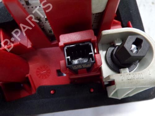 Left tailgate light AUDI A5 Sportback (8TA) 3.0 TDI quattro | BP29100541C79 