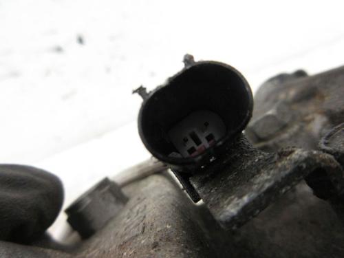 AC compressor BMW 5 (E60) 530 i | BP37129151M34 - Image 7