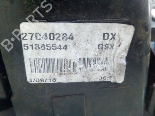 Højre baglygte ABARTH 500 / 595 / 695 1.4 (312.AXD1A) | BP30358493C35 