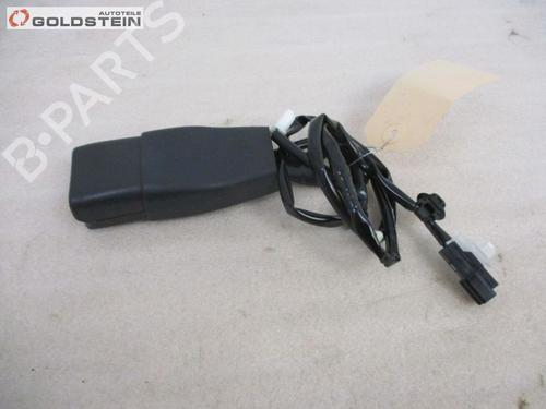 Seat buckle MITSUBISHI ASX (GA_W_) 1.8 DI-D (GA6W) | BP37103830I32 - Image 3