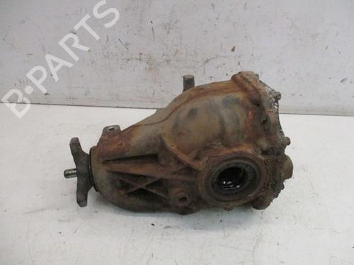 Used Rear differential MERCEDES-BENZ C-CLASS T-Model (S203) C 200 CDI (203.207) (122 hp) 29089069