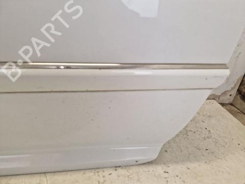 Left front door PEUGEOT 207 (WA_, WC_) 1.6 16V VTi | BP26127773C2 
