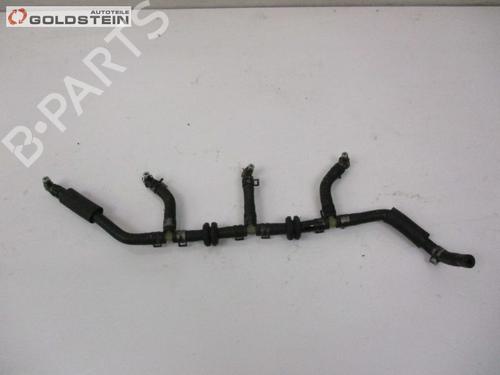 Pipe MAZDA 6 Station Wagon (GY) 2.0 DI (GY19) | BP37101390M125 - Image 2