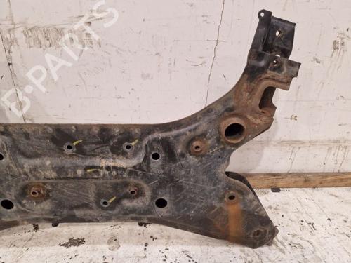Subframe OPEL AGILA B (H08) 1.2 (F68) | BP37136353M9 - Image 6