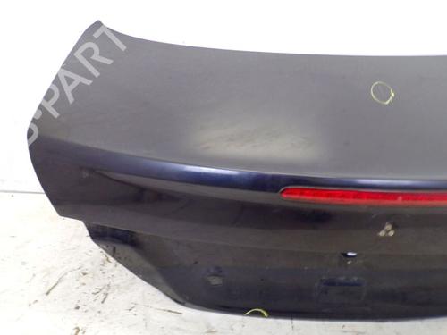 Tailgate MERCEDES-BENZ CLK (C209) CLK 320 (209.365) | BP18802758C6 