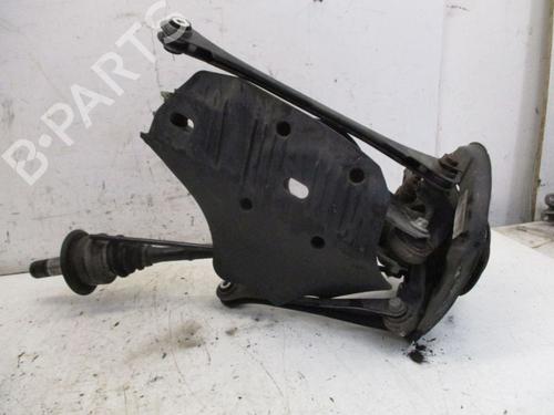 Right rear steering knuckle BMW 3 (F30, F80) 325 d | BP19298974M28 