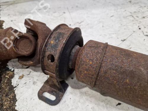 Driveshaft FORD TRANSIT V363 Van (FCD, FDD) 2.0 EcoBlue | BP37143104M37 - Image 4