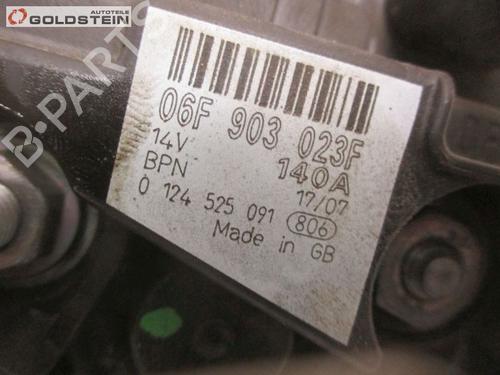 Pipe AUDI TT (8J3) 2.0 TFSI | BP37106857M125 - Image 6