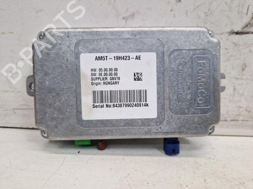 Øvrige Styrinhsenheder FORD C-MAX II (DXA/CB7, DXA/CEU) 2.0 TDCi (140 hp) 31703849