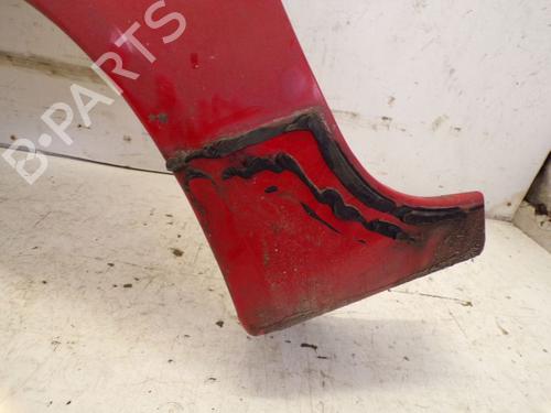 Forkjerm venstre MITSUBISHI COLT VI (Z3_A, Z2_A) 1.1 (Z31A, Z32A) | BP19294790C41 