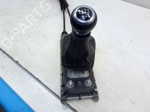 Shift knob AUDI A1 (8X1, 8XK) 1.4 TFSI | BP33908240I34 - Image 5