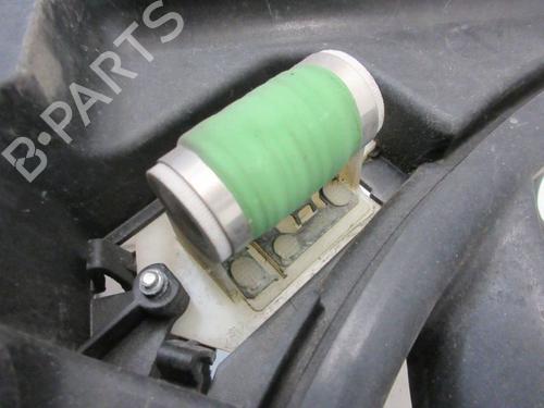 Fan OPEL CORSA D (S07) 1.2 (L08, L68) | BP37125407M128 - Image 7