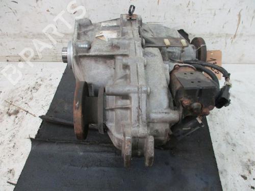 Transfer box KIA SORENTO I (JC) 3.5 V6 4WD | BP24827381M36
