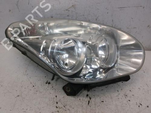 Used Right headlight Right headlight 37126485 37126485