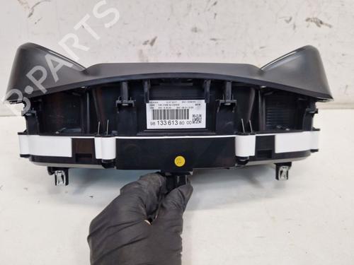 Instrument cluster CITROËN C3 III (SX) 1.2 VTi 68 | BP38029788C47 - Image 9