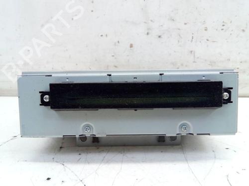 Radio VOLVO V50 (545) D3 | BP24956542E6 