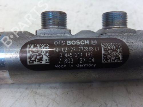 Injection rail BMW 1 (F20) 116 d | BP37140924M98 - Image 10