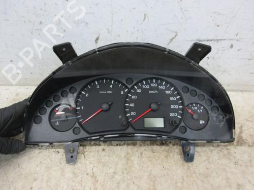 Used Display monitor FORD TRANSIT CONNECT (P65_, P70_, P80_) 1.8 TDCi (90 hp) 29096348